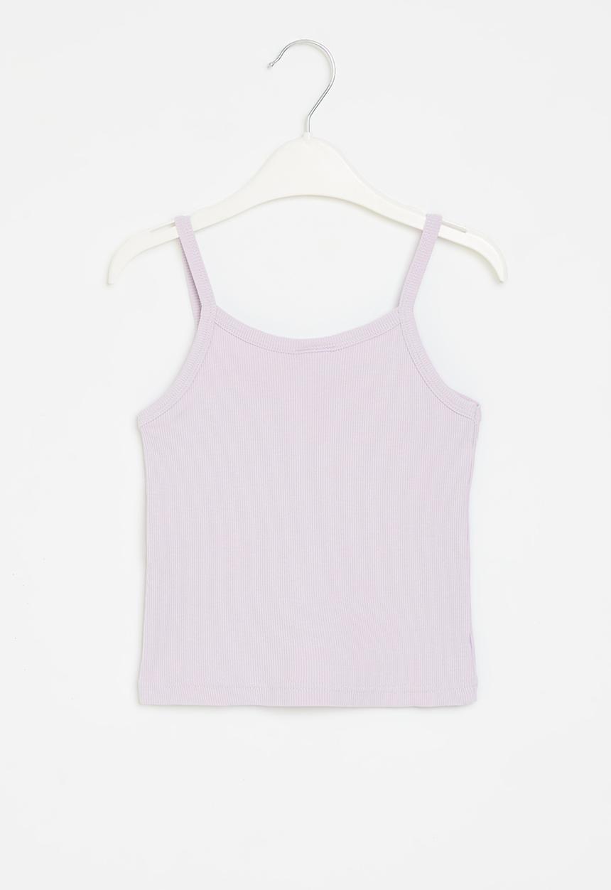 Pop Candy - Tank top - lilac