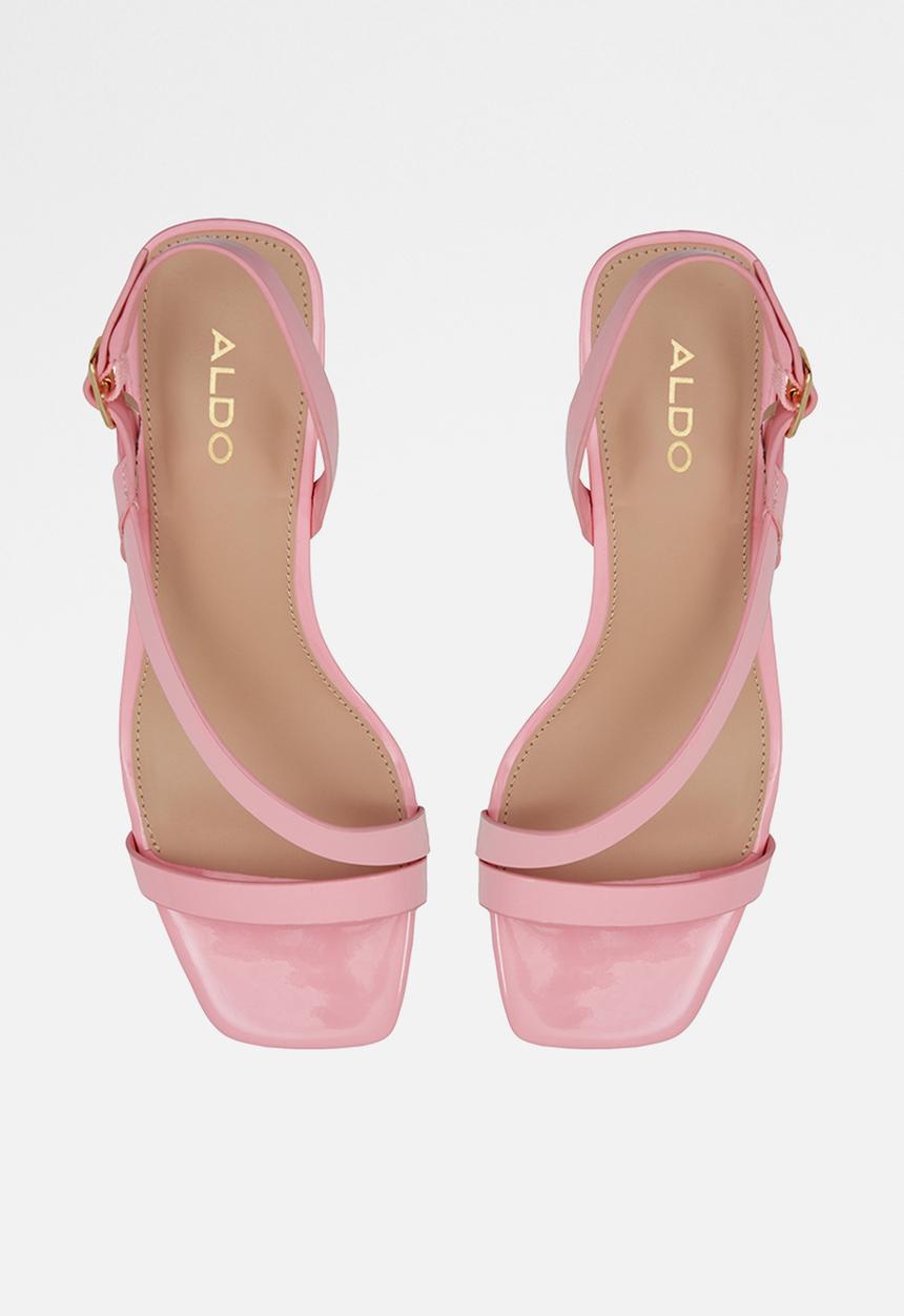 ALDO - Shenna blockheel - pink