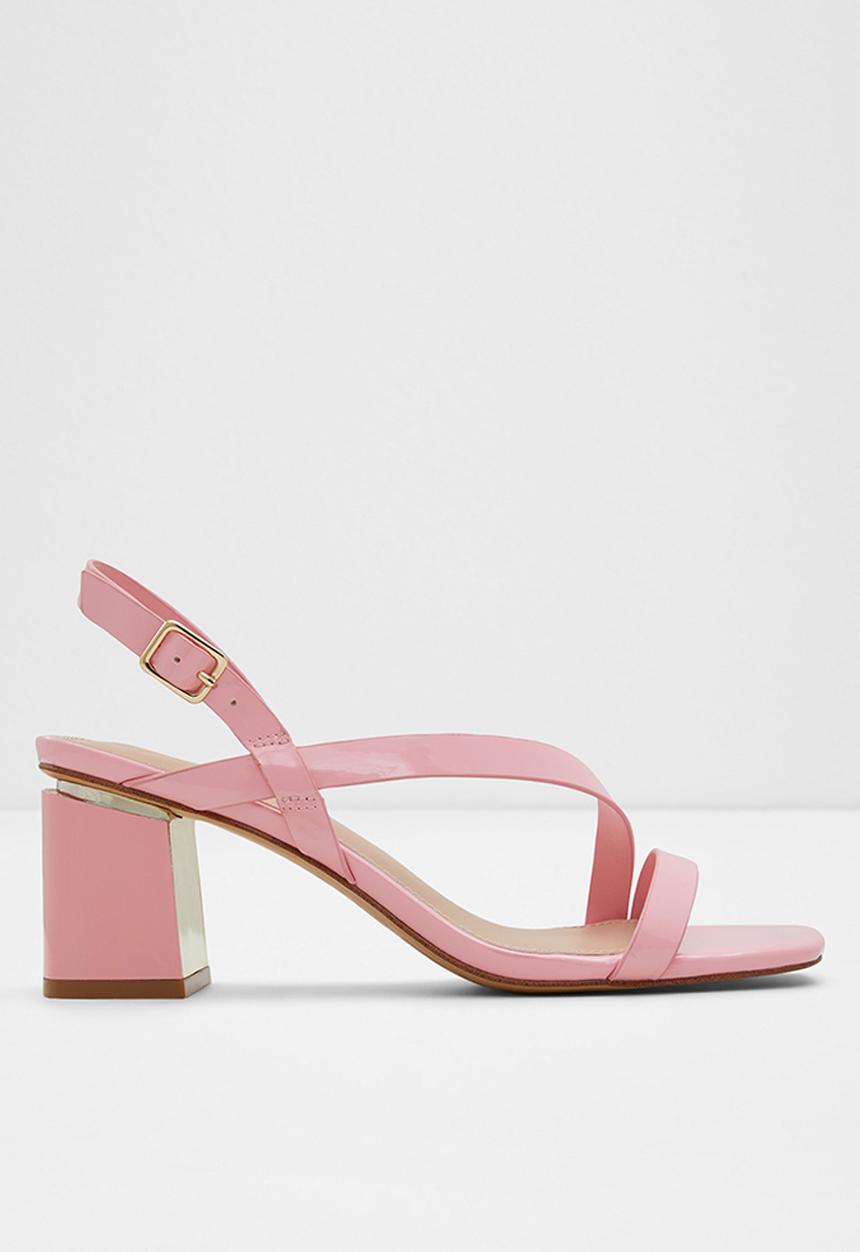 ALDO - Shenna blockheel - pink