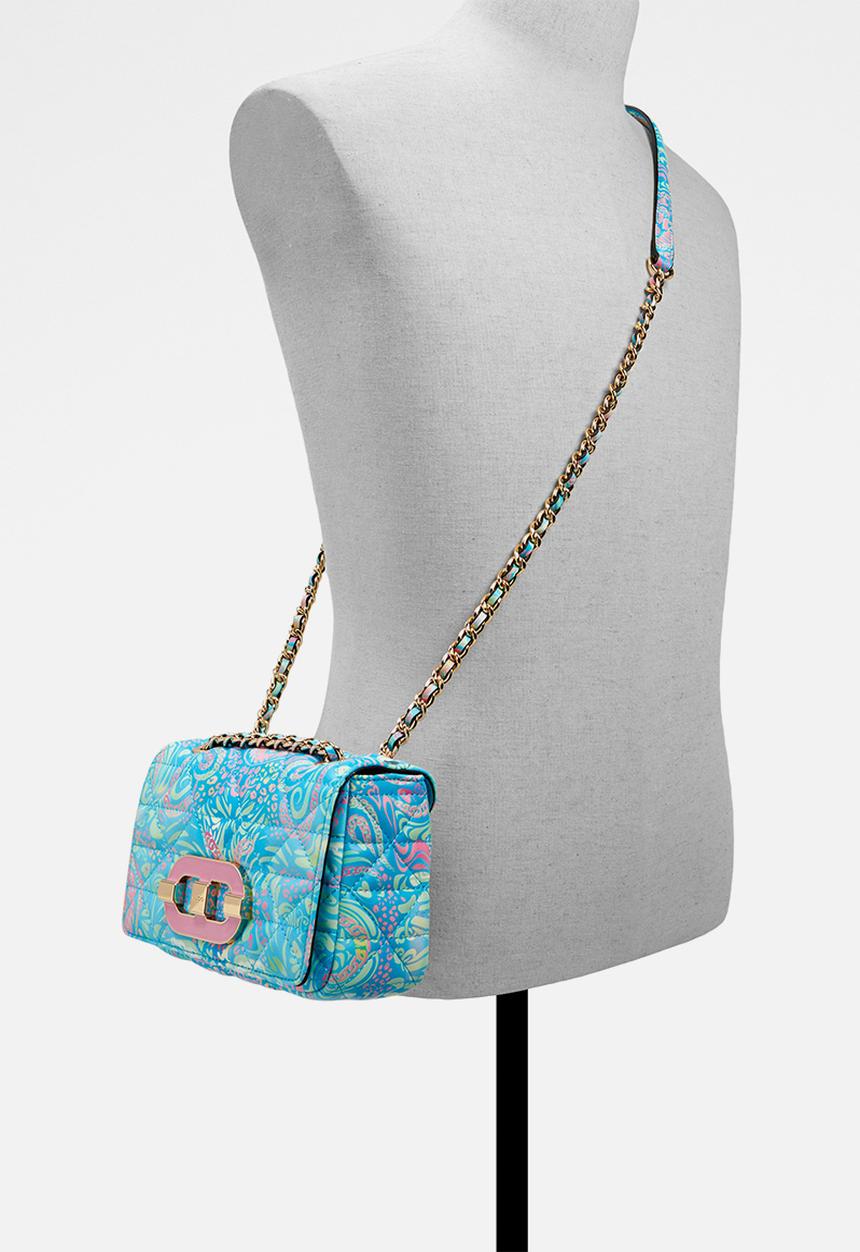 ALDO - Nanaledar - multicolor
