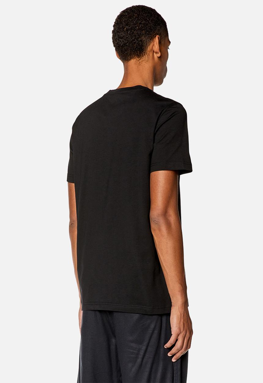 Diesel  - T-DIEGOR-L4 - black
