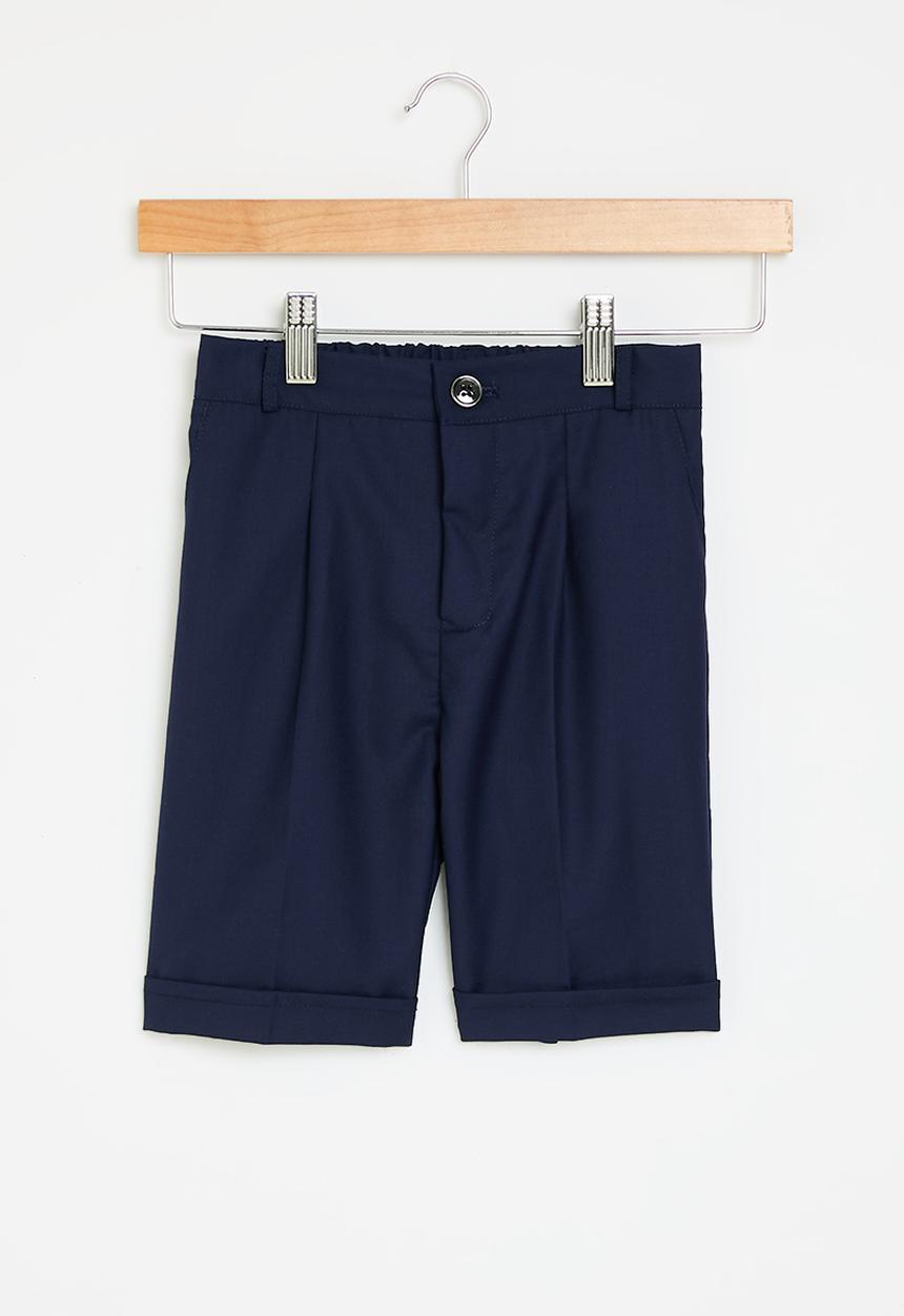 Pop Candy - Shorts - navy