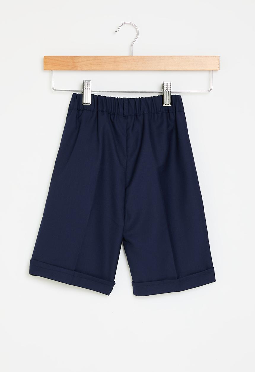 Pop Candy - Shorts - navy