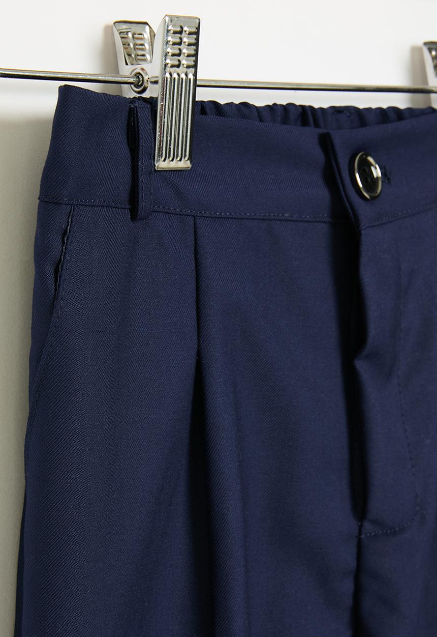Pop Candy - Shorts - navy