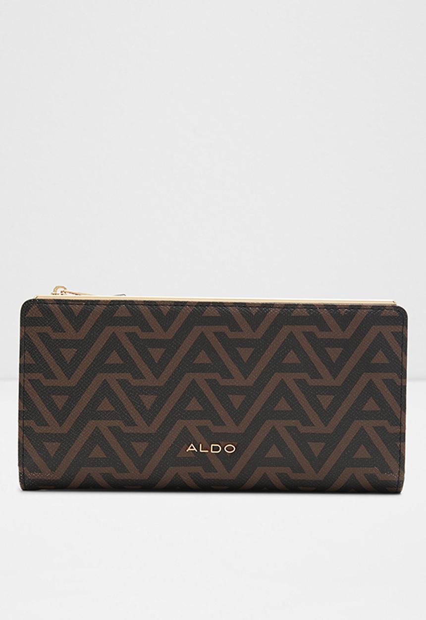 ALDO - Vereclya - brown & black
