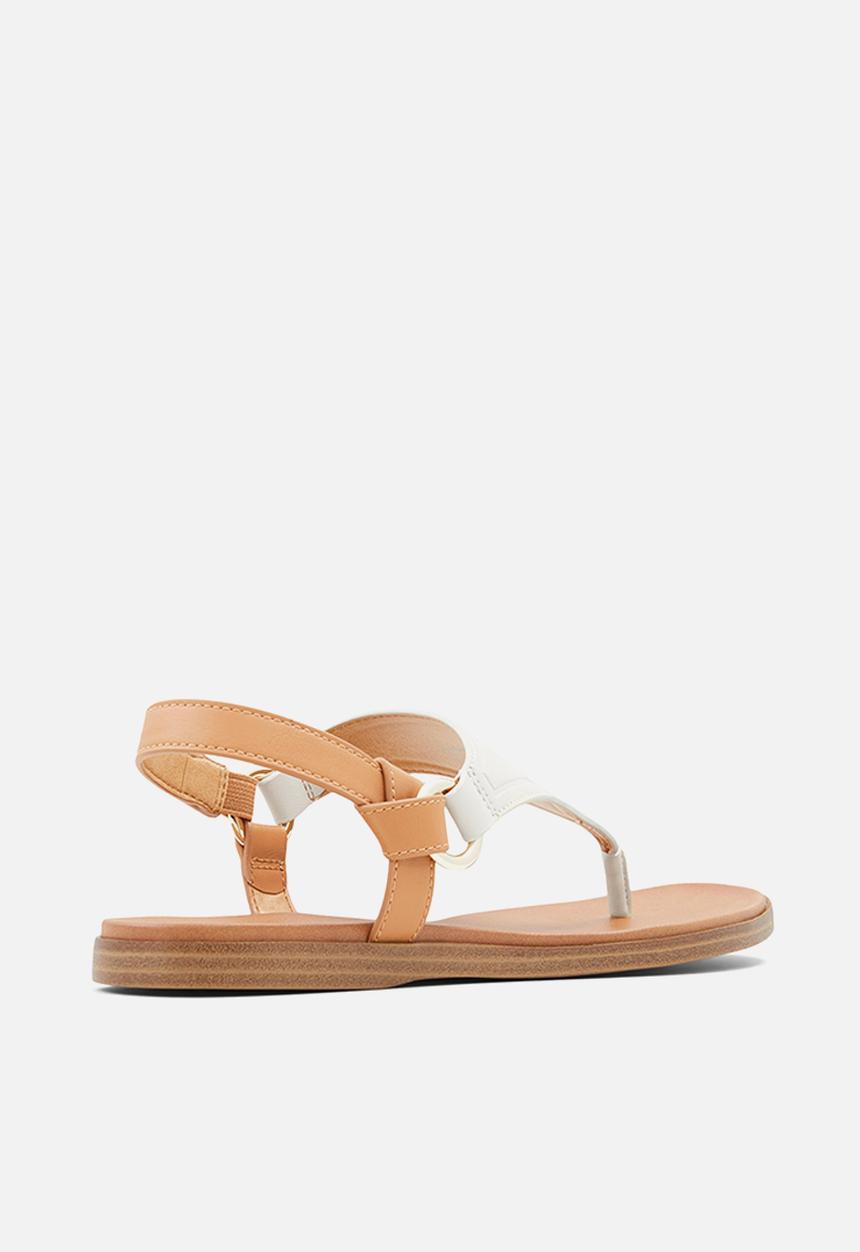 Call It Spring - Zollie thong sandal - ice
