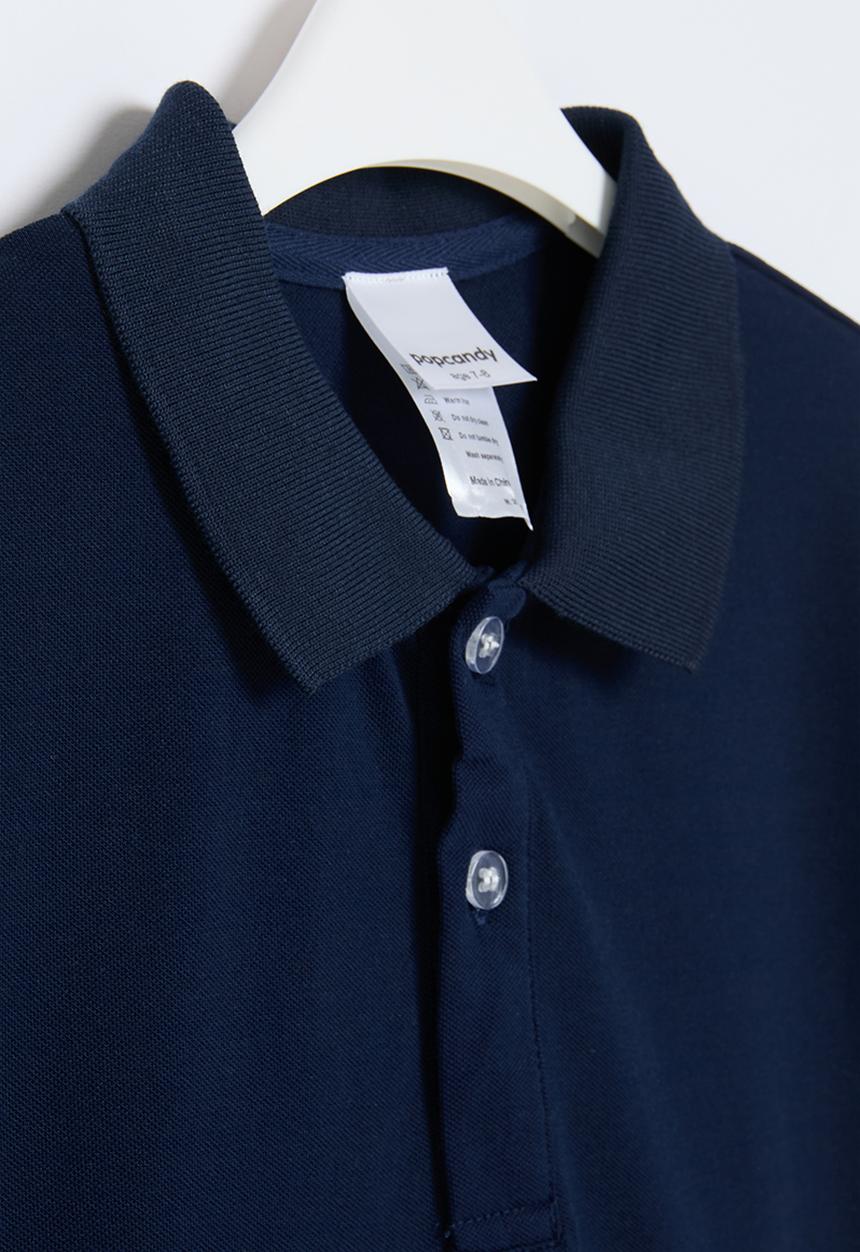 Pop Candy - Golf tee - navy