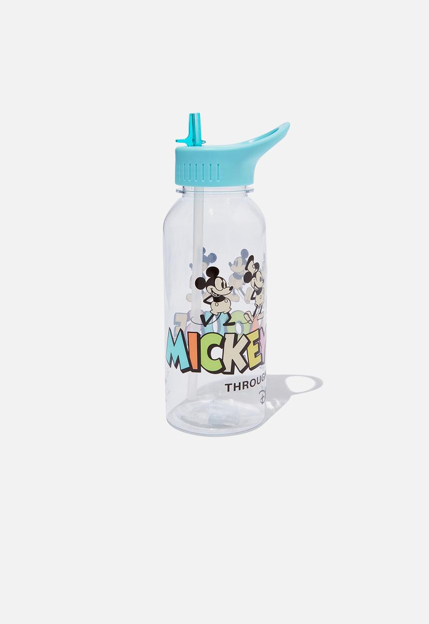 Typo - Collab drink it up bottle 1l - lcn dis mickey icons