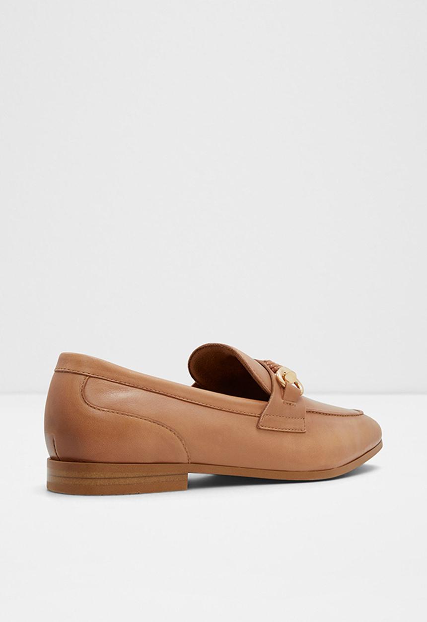 ALDO - Gento - light brown