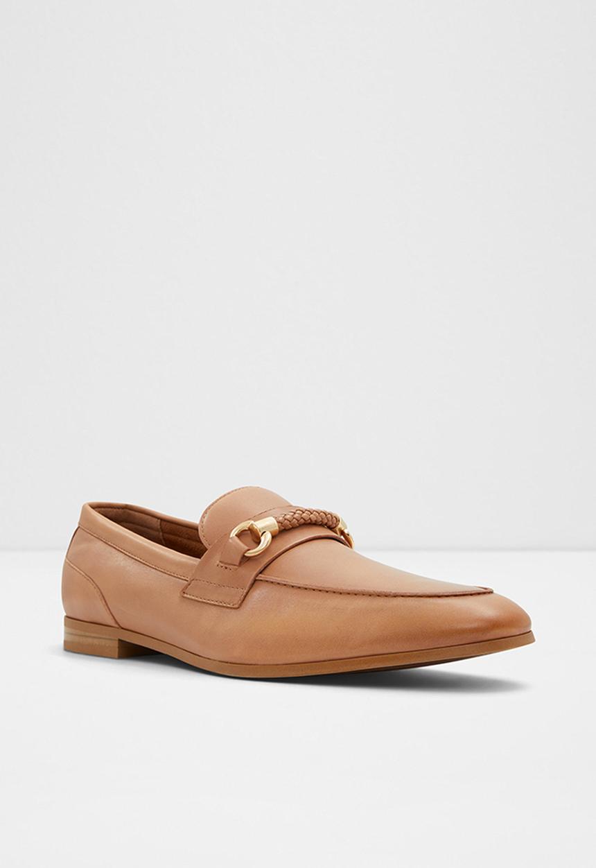 ALDO - Gento - light brown