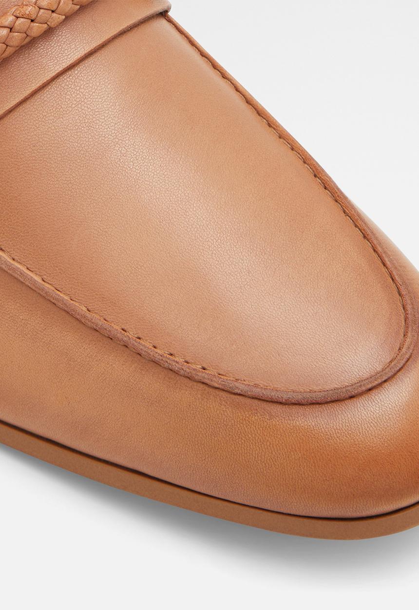 ALDO - Gento - light brown