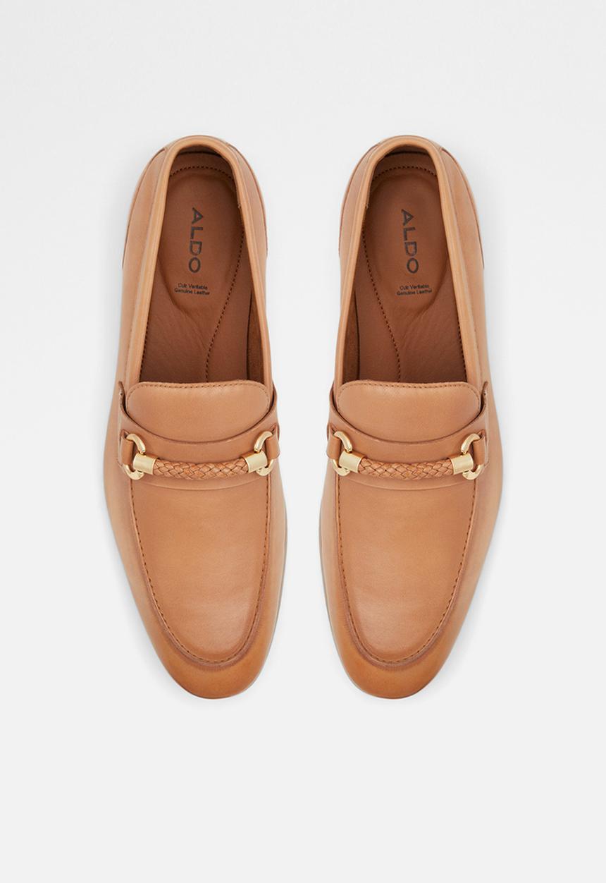 ALDO - Gento - light brown