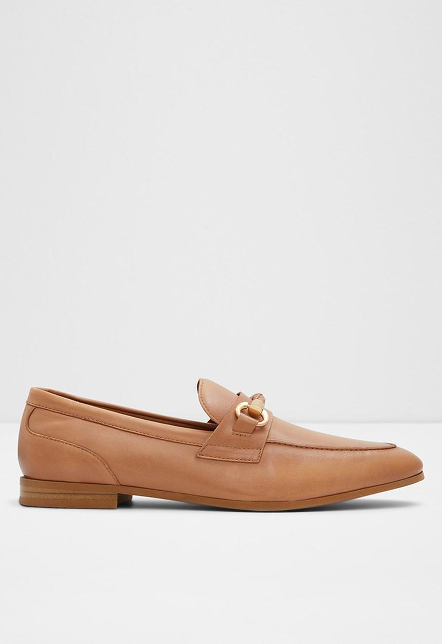 ALDO - Gento - light brown