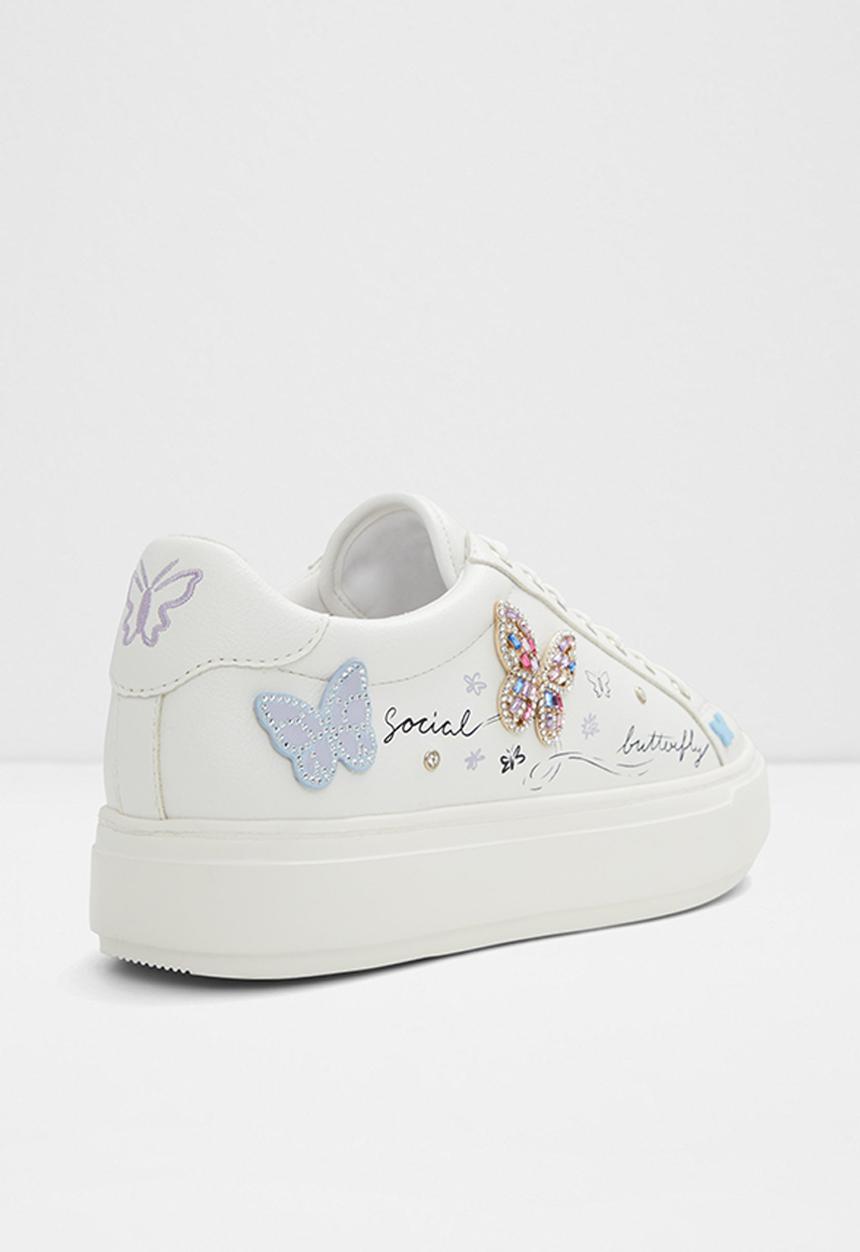 ALDO - Gwiri - White