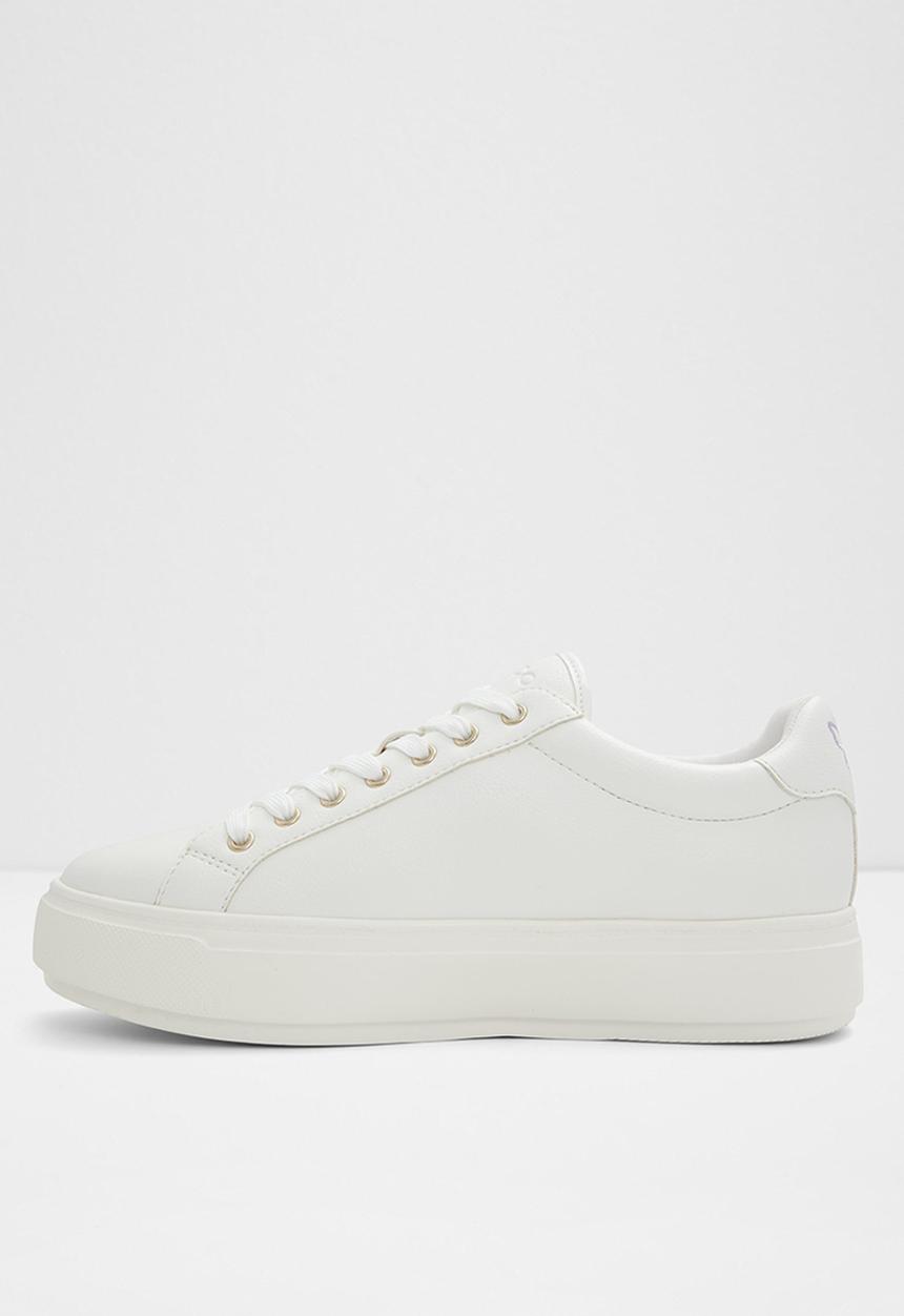 ALDO - Gwiri - White