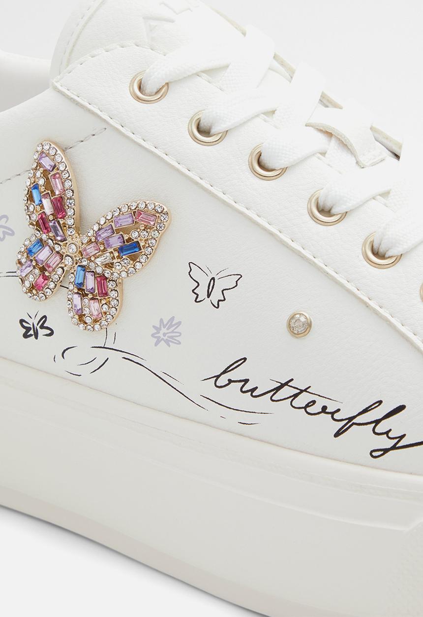 ALDO - Gwiri - White