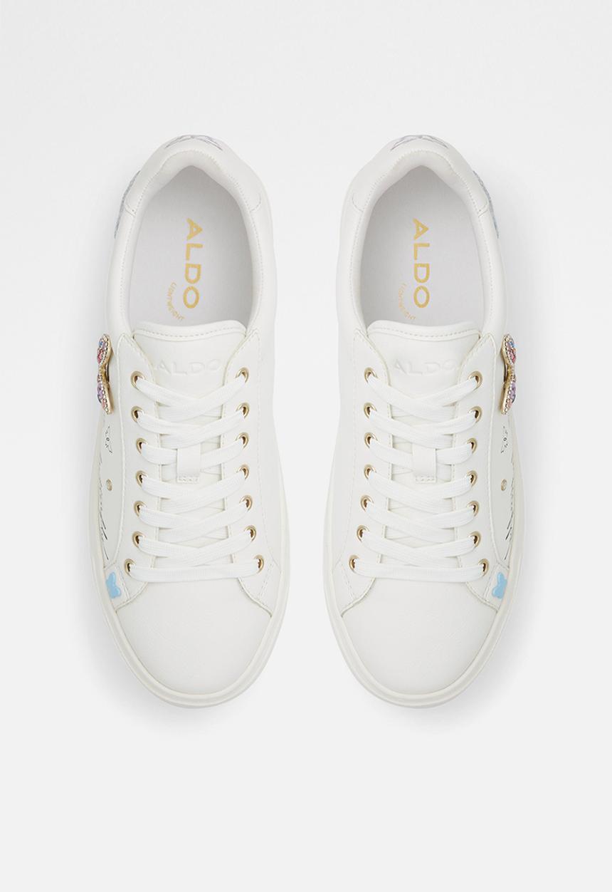 ALDO - Gwiri - White