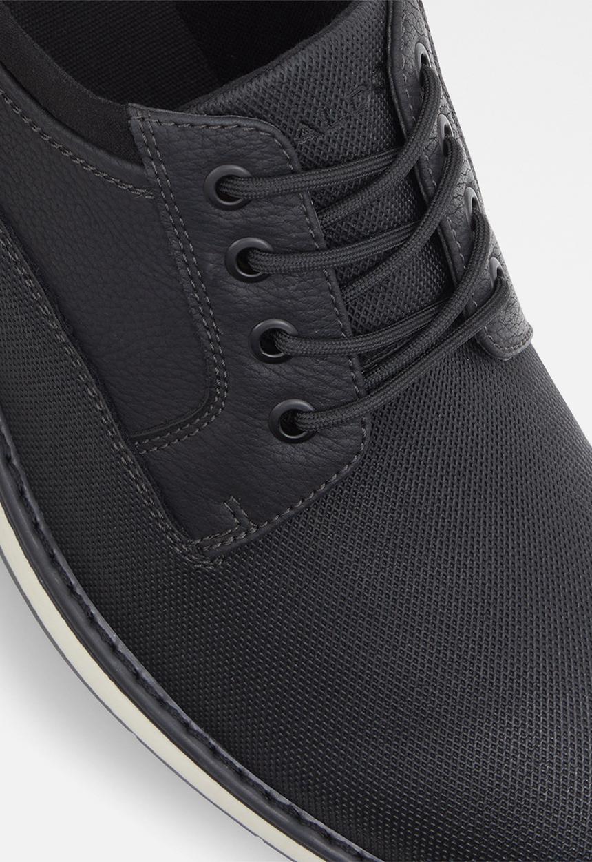 ALDO - Luca - black