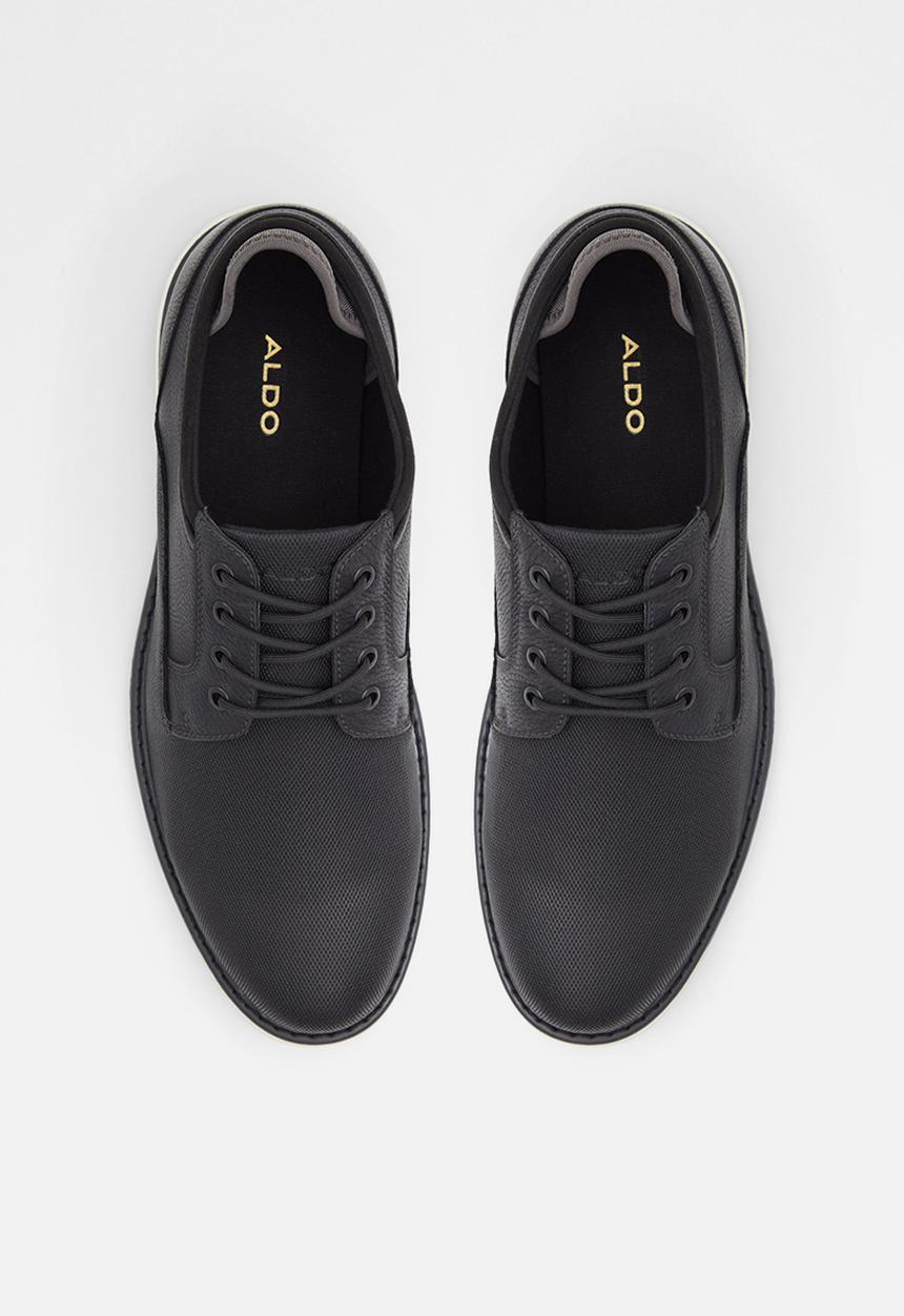 ALDO - Luca - black