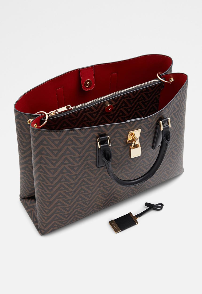 ALDO - Rheahar - brown
