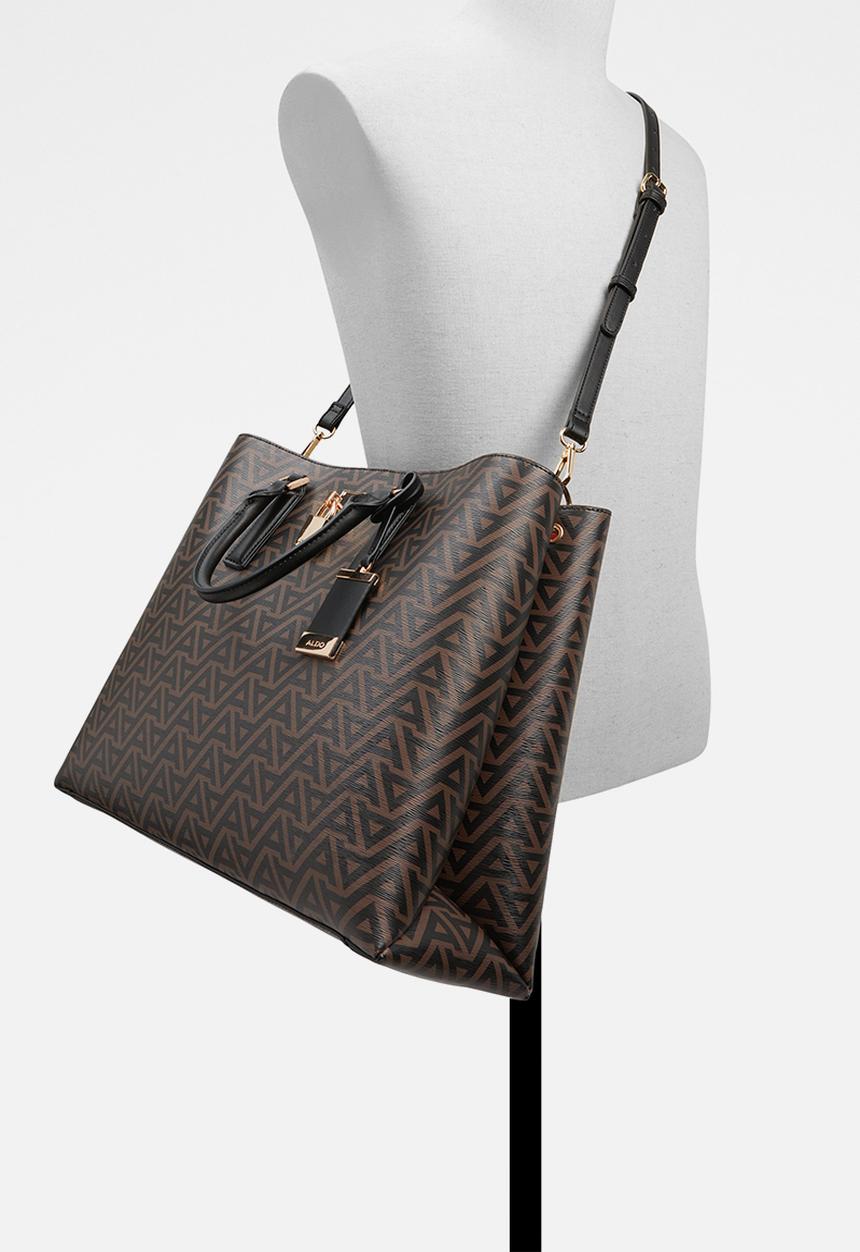 ALDO - Rheahar - brown