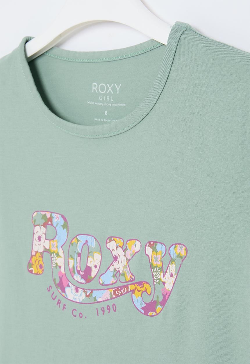 Roxy - Day and night a - blue surf