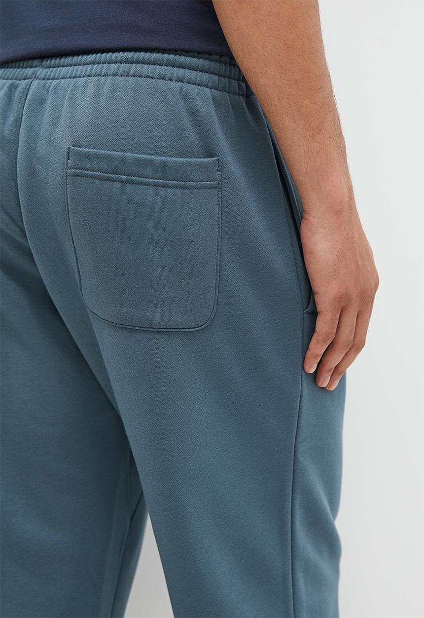 Reebok - Cl ae pant - light blue