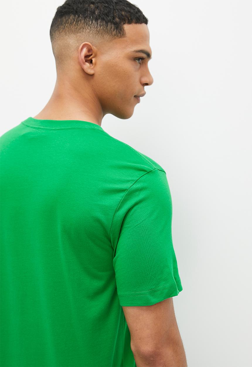 adidas Originals - Essential trf tee m - green