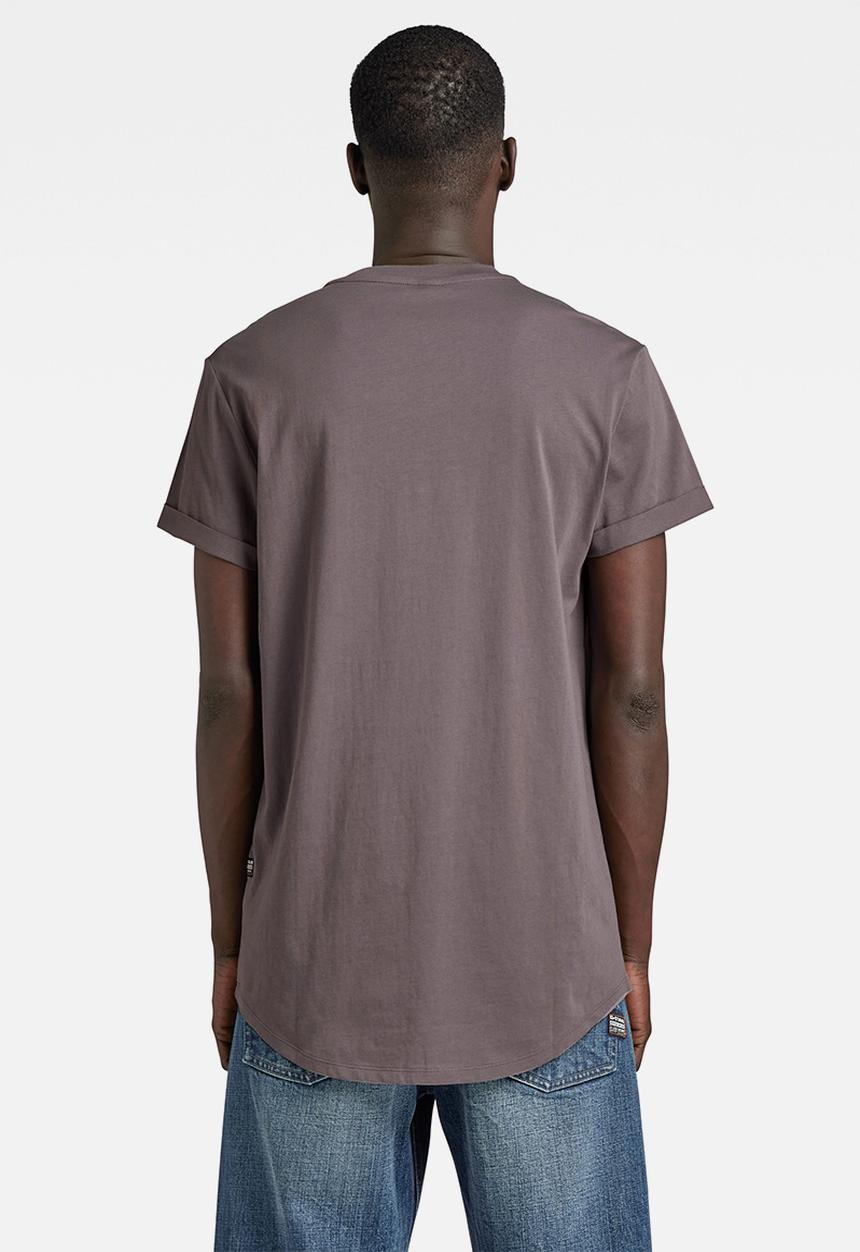 G-STAR - Lash r t short sleeve compact jersey o - rabbit