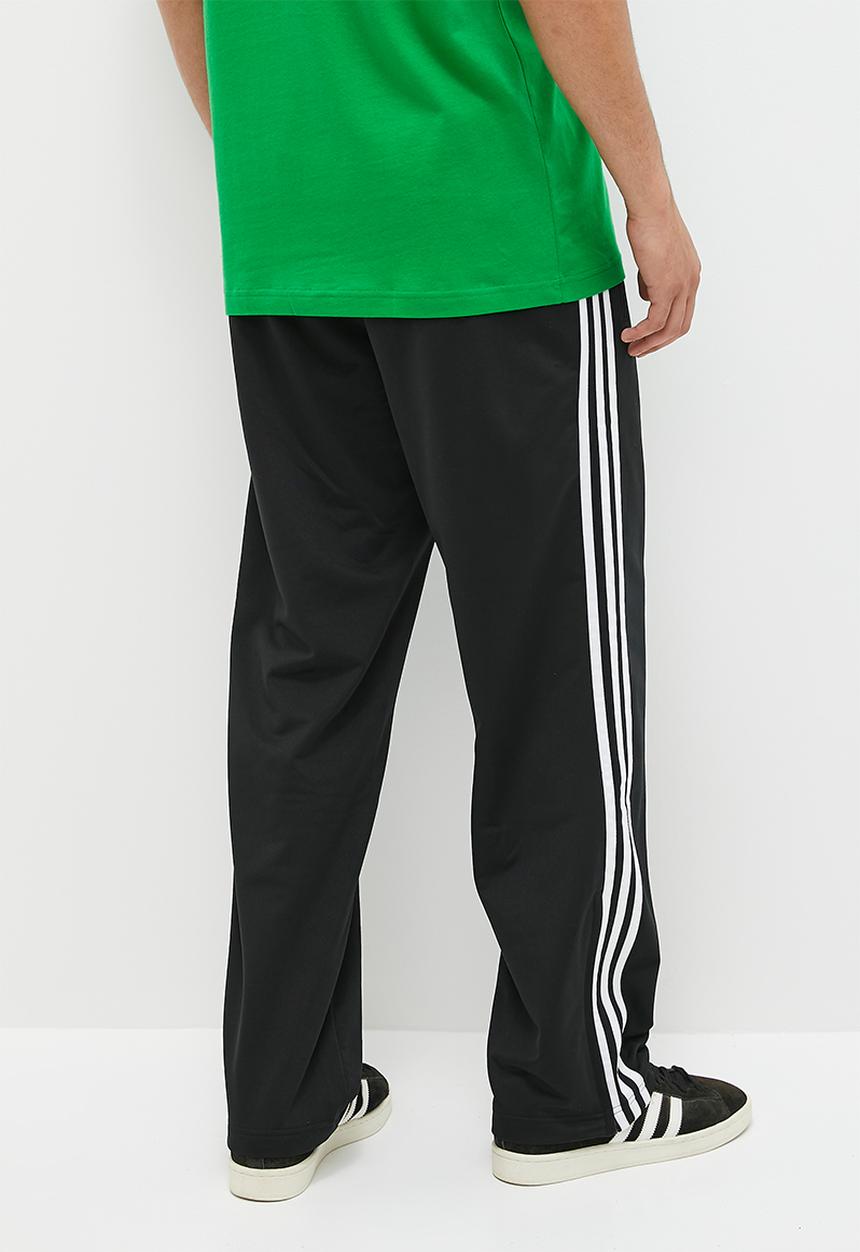 adidas Originals - Firebird trackpant - black