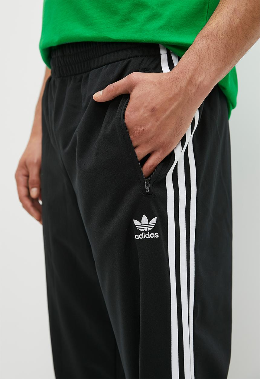 adidas Originals - Firebird trackpant - black