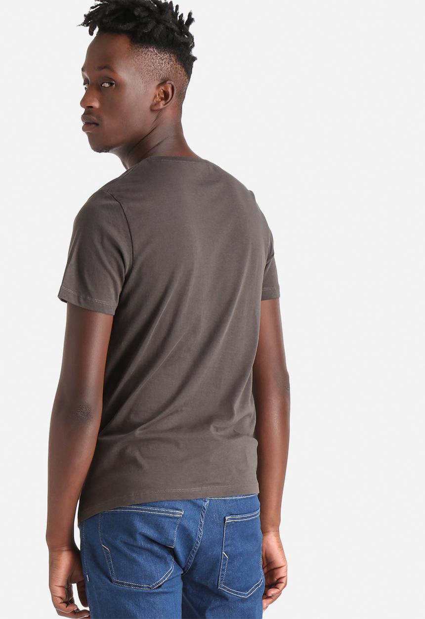 Jack & Jones - Burn Tee