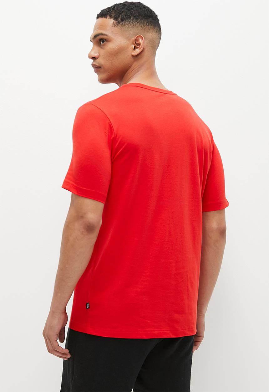 PUMA - Ess+ 2 col logo tee