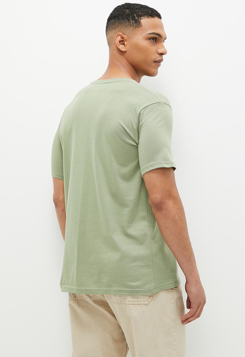O'Neill - Ones big tee - sage