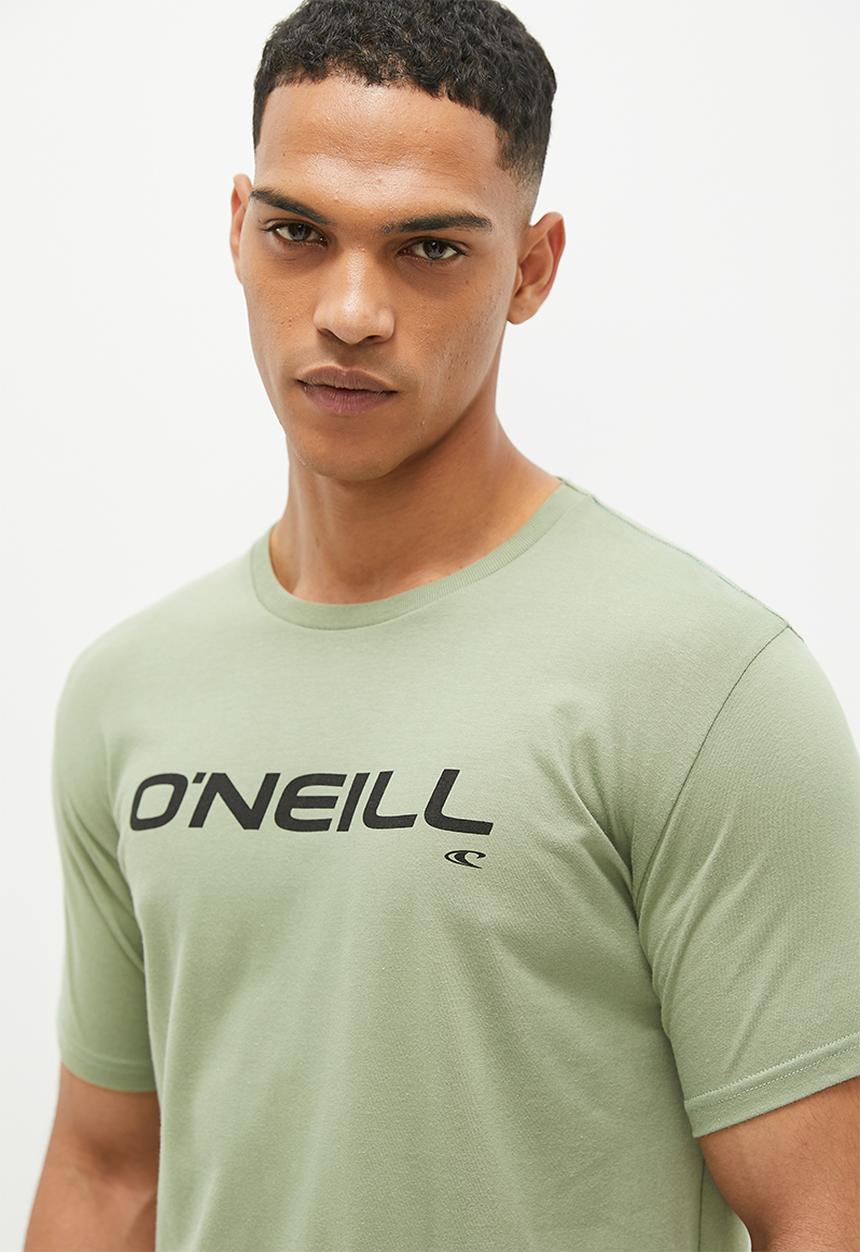 O'Neill - Ones big tee - sage