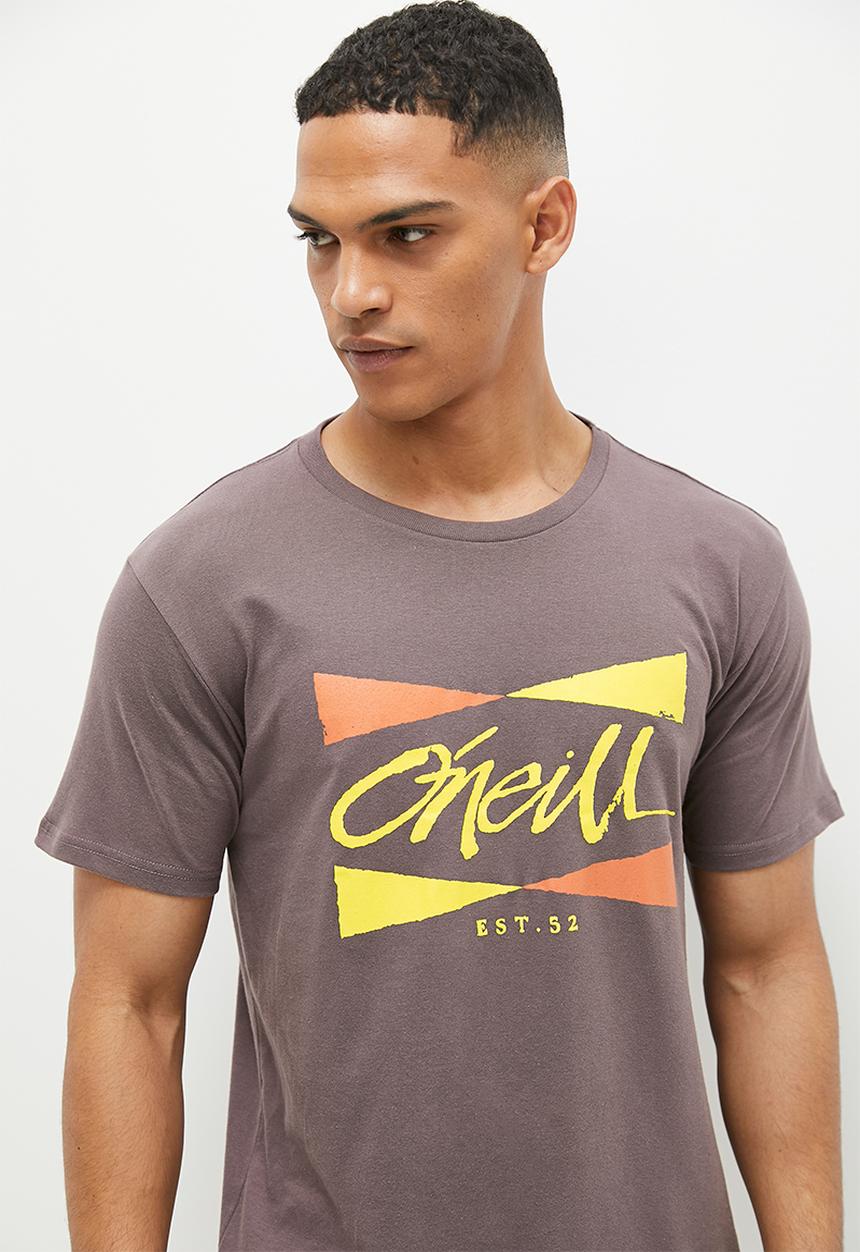 O'Neill - Original '52 tee - burgundy