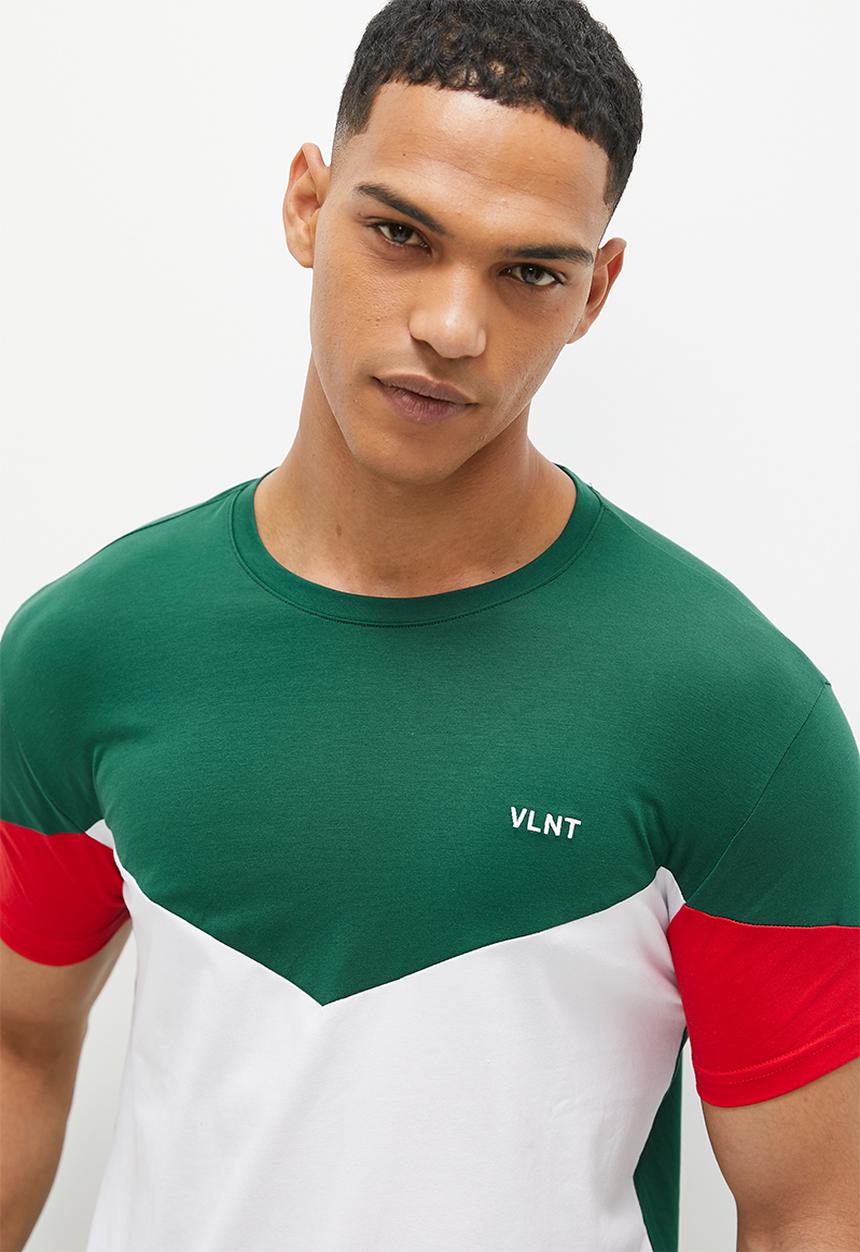 Valenta - Vlnt italian - bottle green