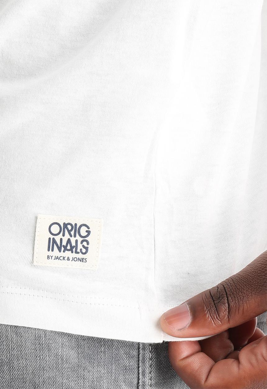 Jack & Jones - Burn Tee
