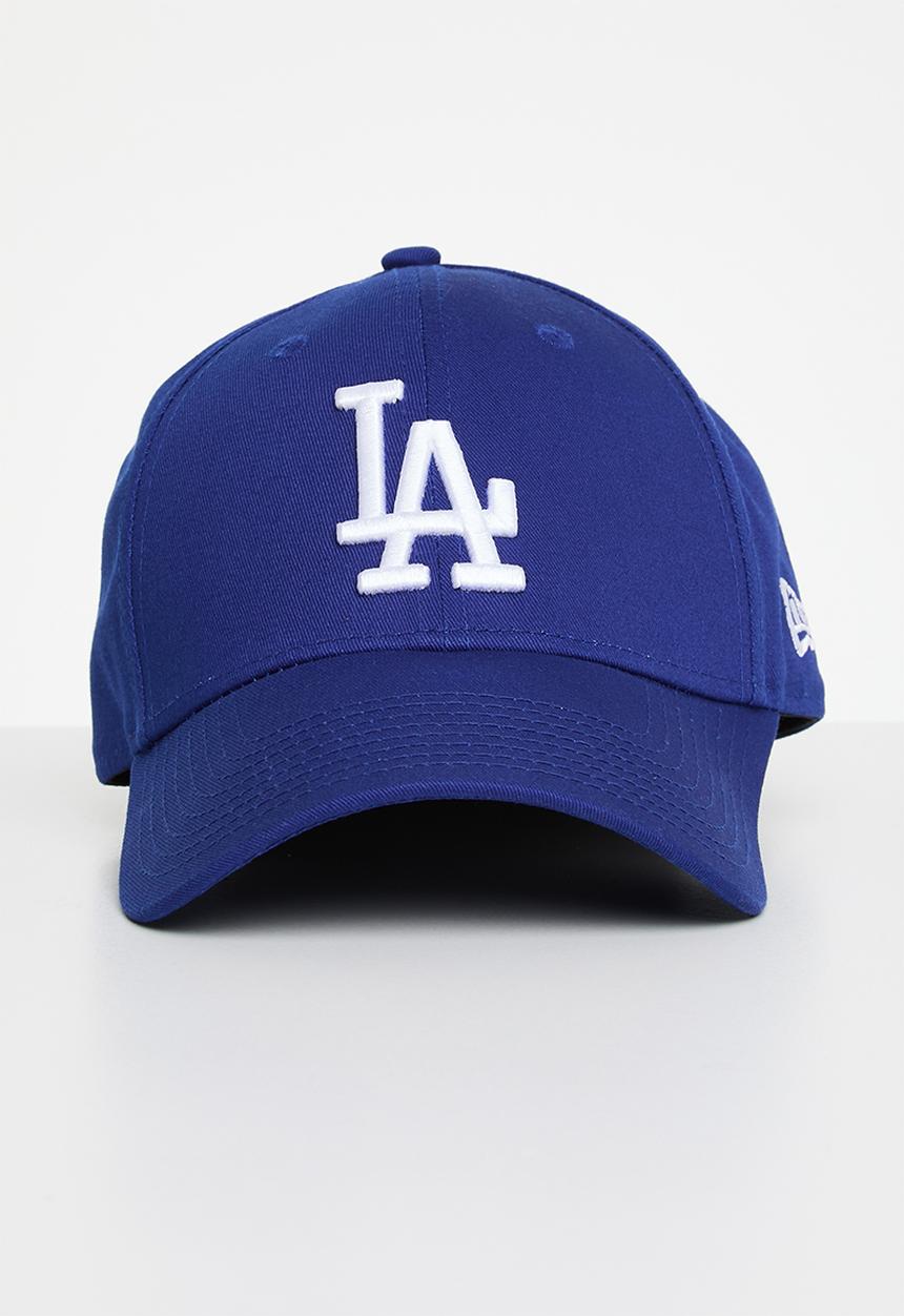 New Era - League essential 9forty® - blue