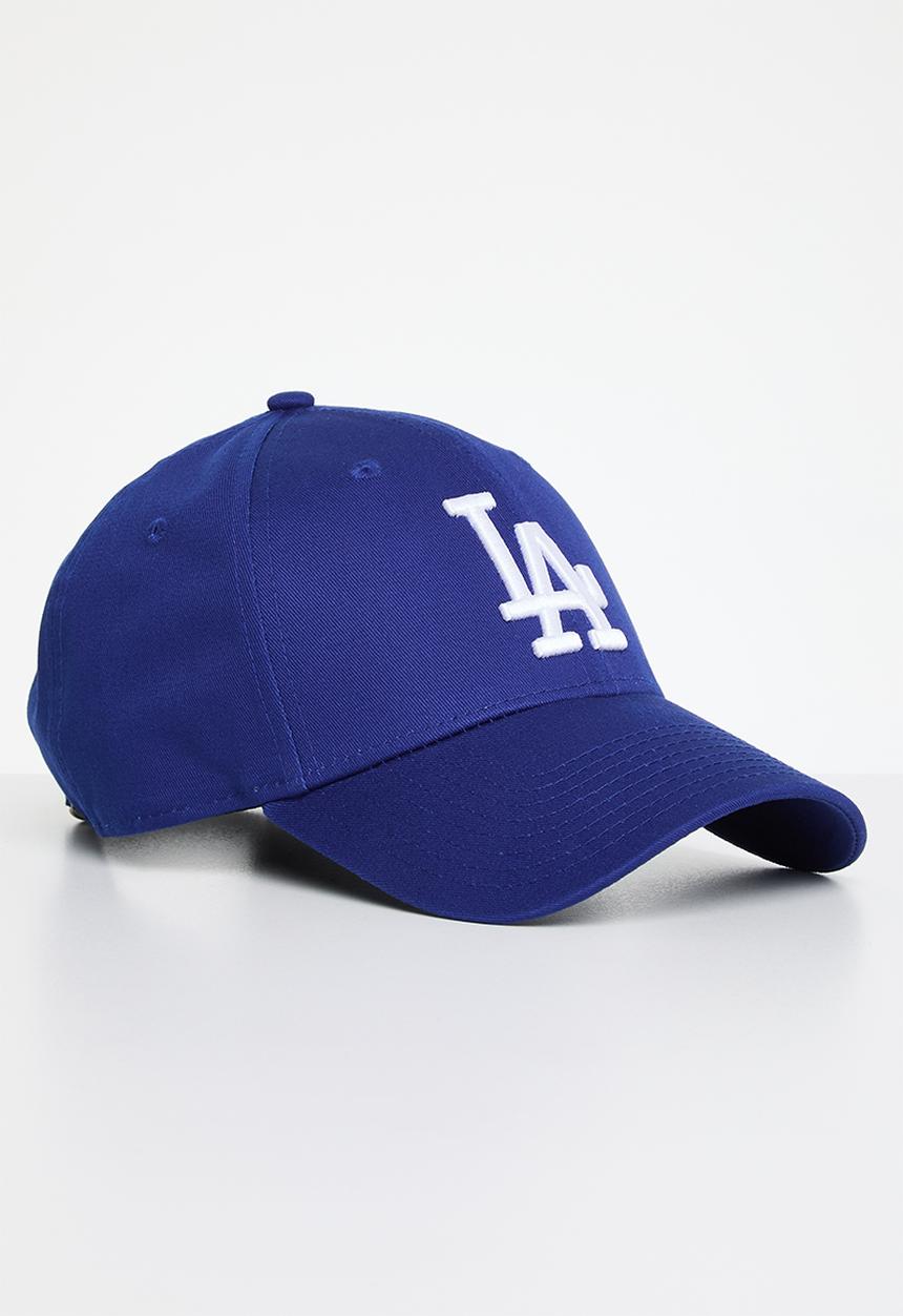 New Era - League essential 9forty® - blue
