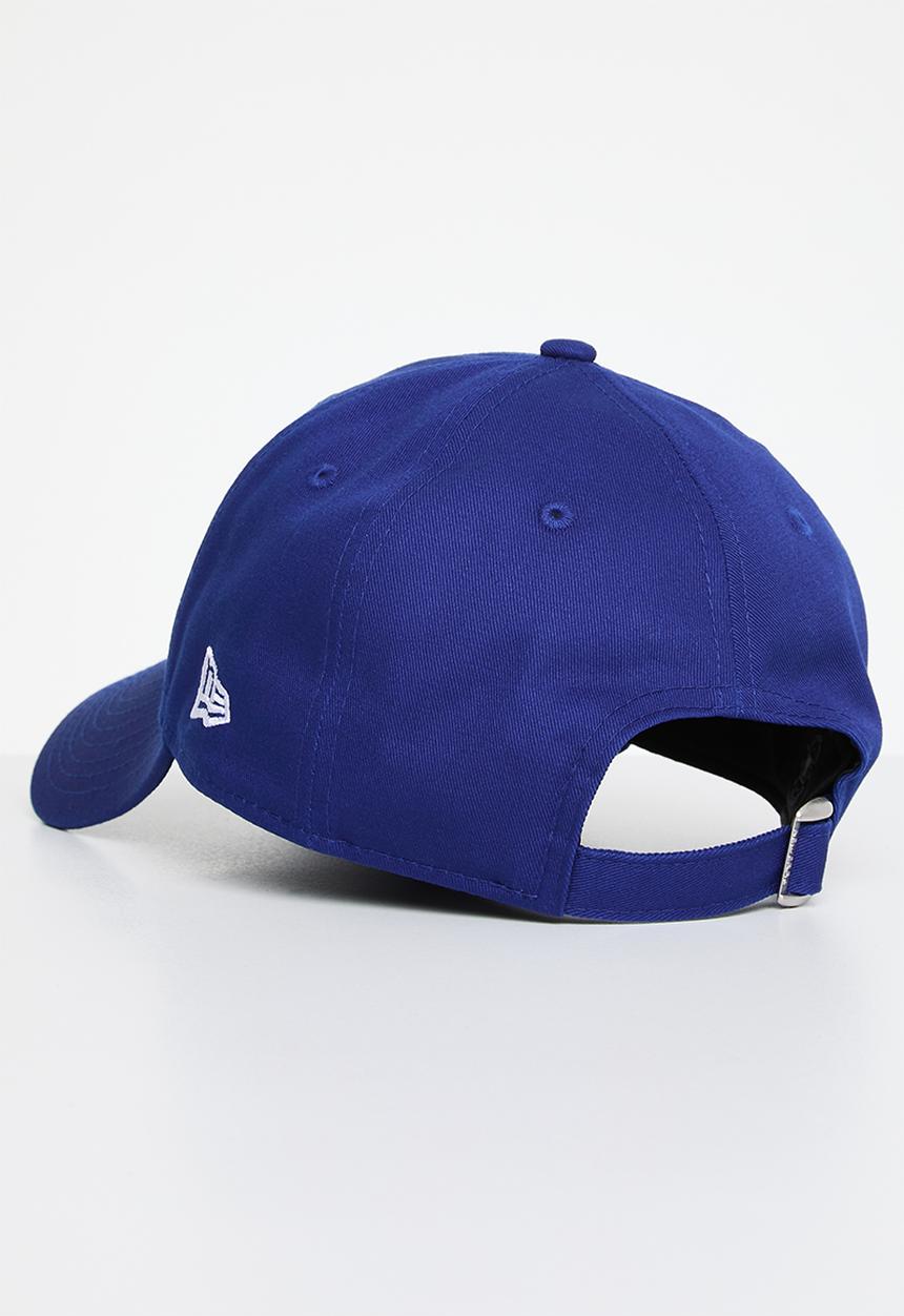 New Era - League essential 9forty® - blue
