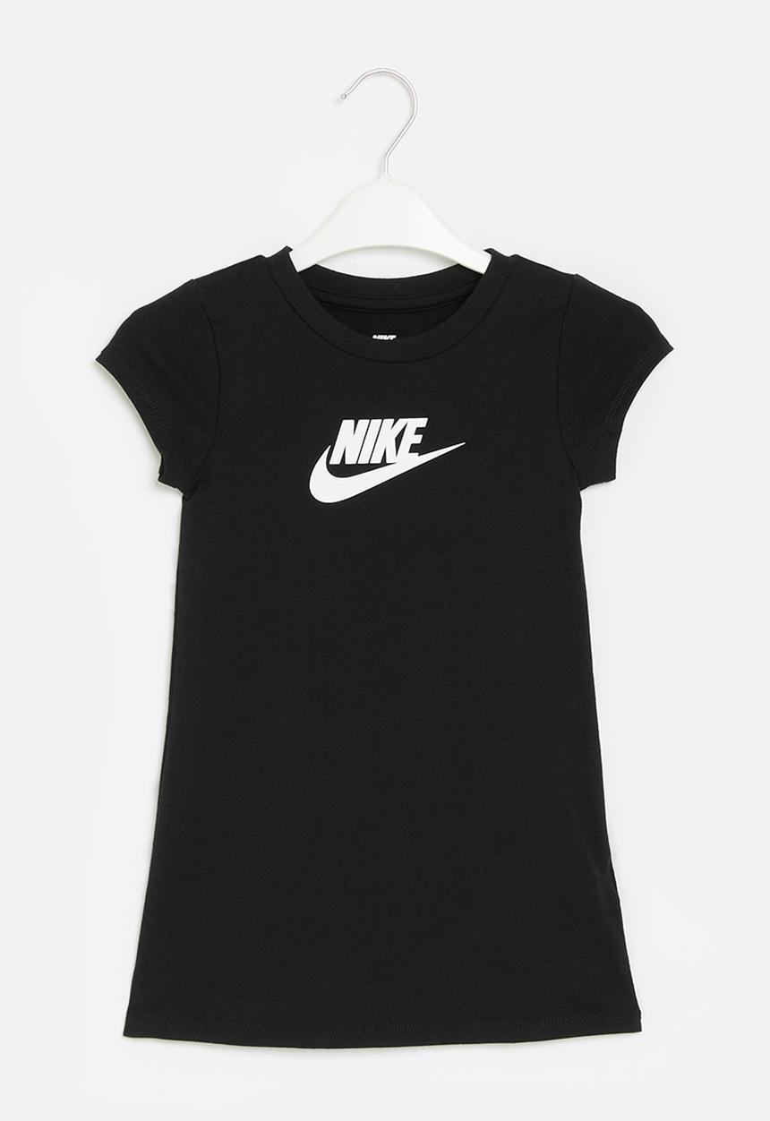 Nike - Nike club dress - black