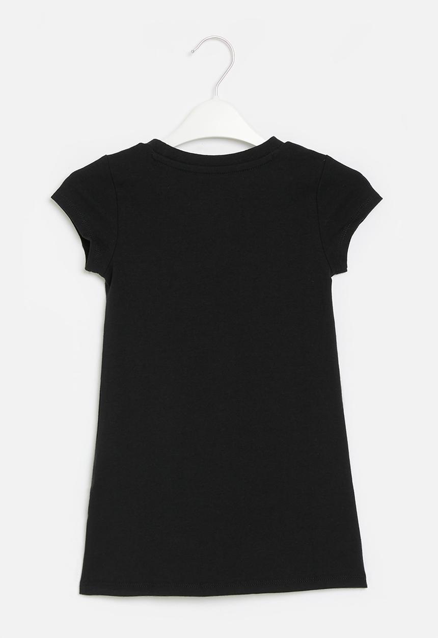 Nike - Nike club dress - black
