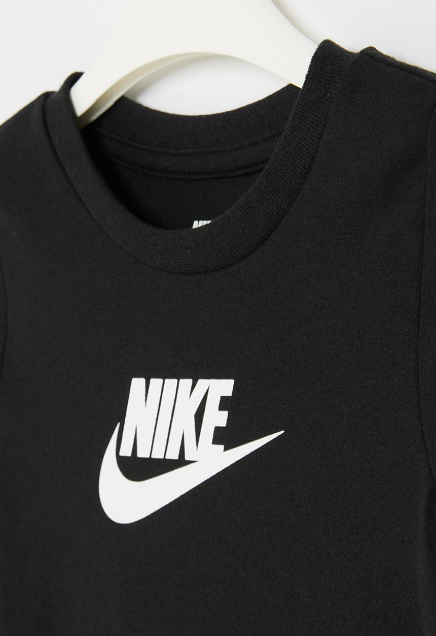 Nike - Nike club dress - black