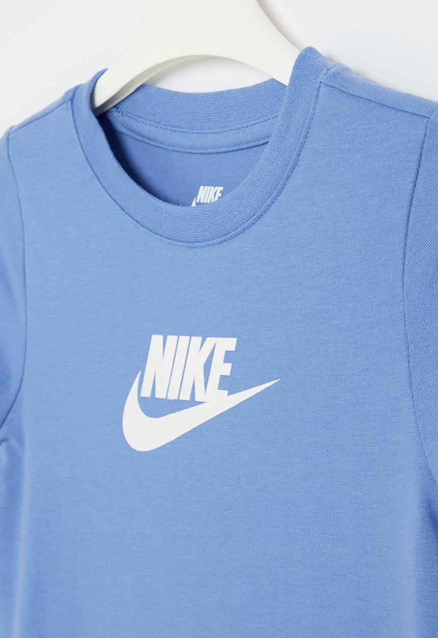 Nike - Nike club dress - nike polar