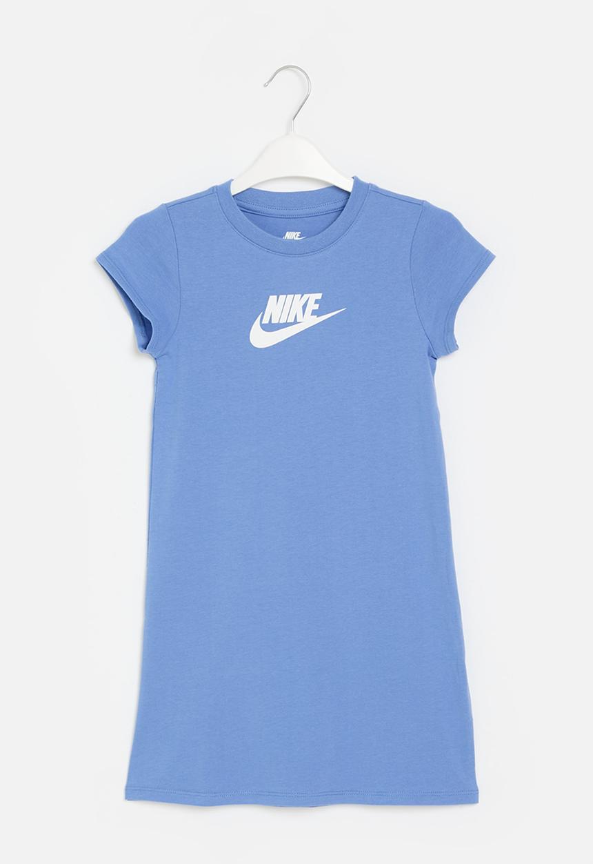 Nike - Nike club dress - nike polar