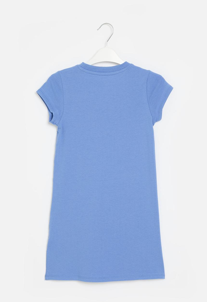 Nike - Nike club dress - nike polar
