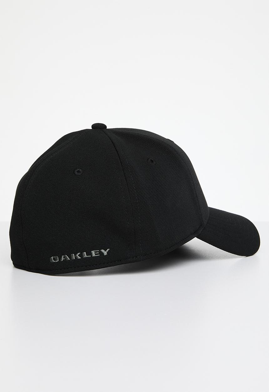 Oakley - Tincan remix cap - blackout