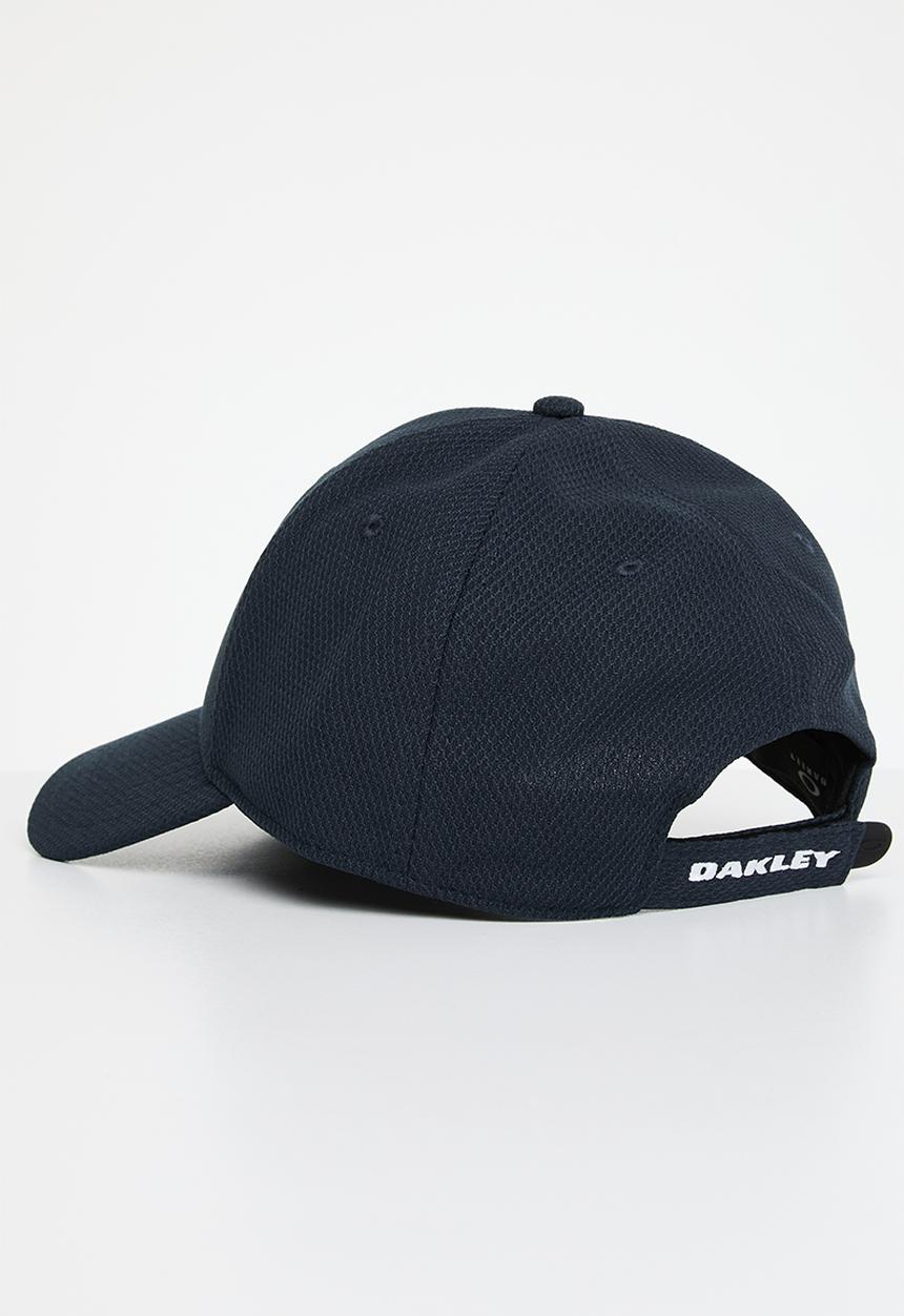 Oakley - Golf ellipse hat - navy blue