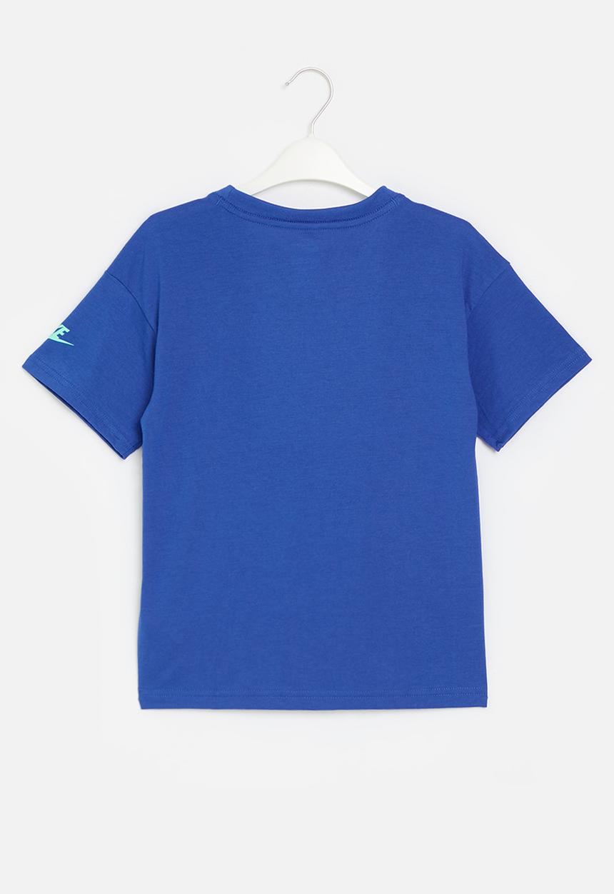 Nike - Nike you do you tee - game royal